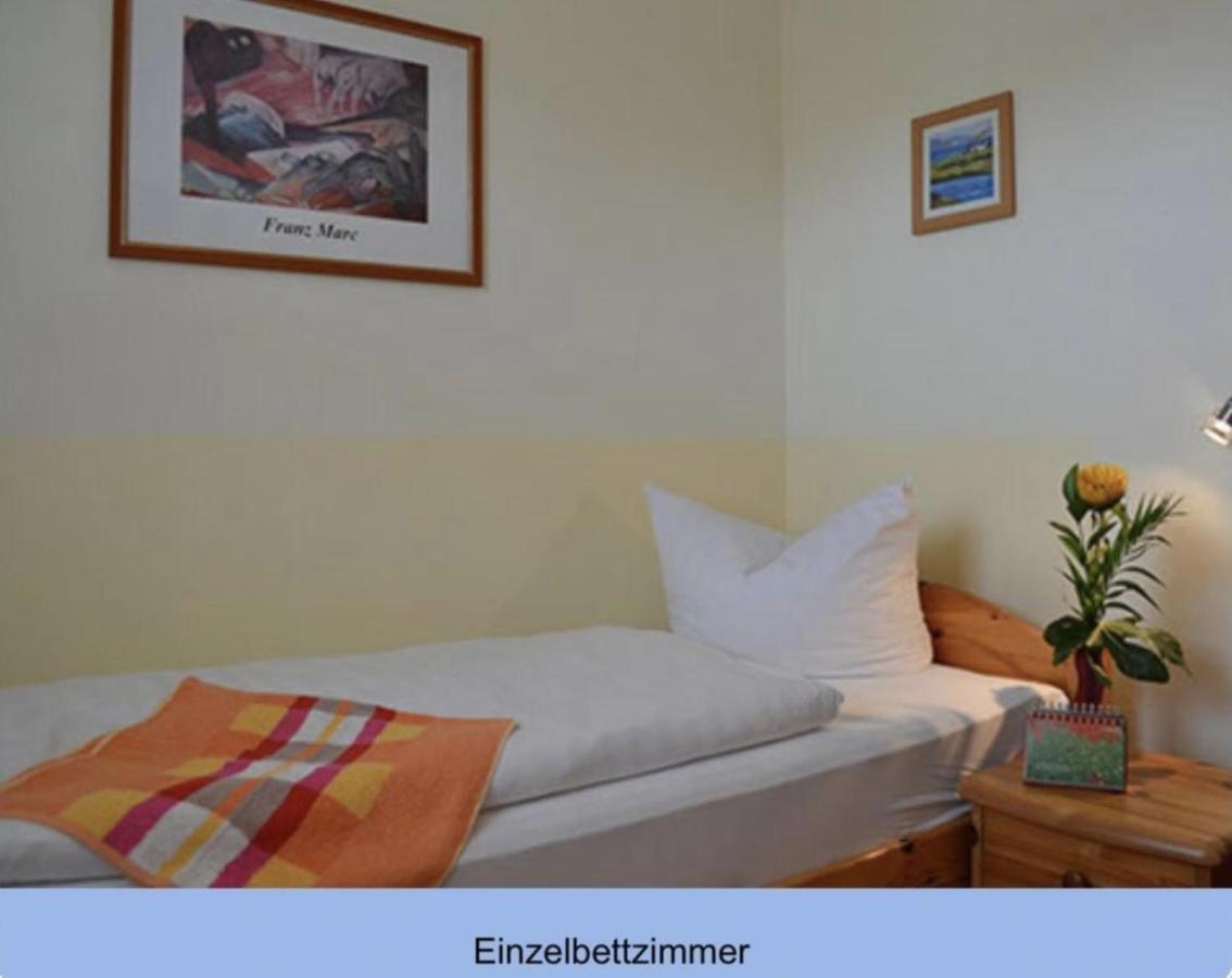 Ferienwohnung Am Muehlenkamp Херингсдорф Экстерьер фото